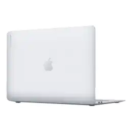 Incase - Sacoche pour ordinateur portable rigide - 16" - clair, pois - pour Apple MacBook Pro (16.2 ") (INMB200722-CLR)_1